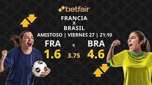 Betfair España - News update