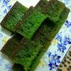 Kek sarang semut kek gula hangus sukatan cawan tanpa perap. 1