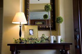 The floating candles is part of the modern decoration that looks very fresh when used as a centerpiecee. Best Entrance Decorating Ideas That Will Take You Back In Time Photo Gallery Decoratorist