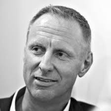 Good to be part of this revival of an important publication