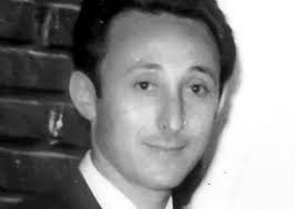 Memoria y resistencia: conocé a Fabio Goldryng