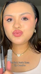 👄 The "Renaissance Pink" Lip Combo 🎨 But first, top ways to exfoliate the  lips: ⭐ Sugar and Honey Scrub ⭐ Soft-Bristled Toothbrush ⭐ Damp Washcloth  Buff ⚡my go-to ⭐ Enzymatic or