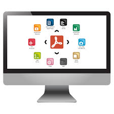 Convert Pdf To Word Excel Jpeg And Many Other Formats On The Mac