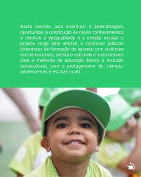 EmpreendedorismoNaEscola 🚀 • O Projeto Jovens Empreendedores esteve na  Escola Joaquim Coutinho, em Apoti distrito de Glória do Goitá, com uma  atividade especial voltada à construção coletiva de ideias para transformar  a
