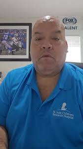 Todd Ehrlich's Instagram, Twitter & Facebook