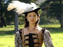 I love natalie dormer, and its nice to see someone draw her. The Tudors Nataliedormer
