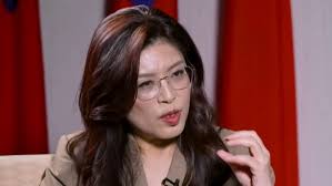 Taiwan's opposition leader seeks to win friends in China with a high-stakes visit
