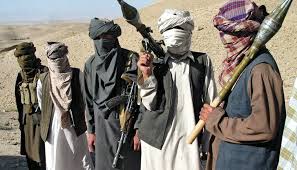 Талибы захватывают в афганистане один город за другим. Taliby V 40 Kilometrah Ot Kabula