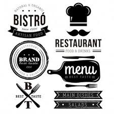 Sabrin Deirani Freepik Logo Restaurant Restaurant Logo Design Resturant Logo