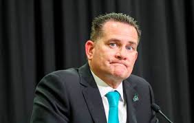 Coastal Carolina introduces new head football coach