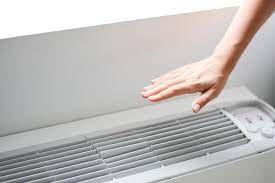 Ogrzewanie nadmuchowe - zasada działania, wady i zalety systemu -  muratorplus.pl