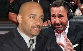 Jonathan Coachman Proclaims Joe Tessitore Had Best WWE Commentator Debut In  Ages