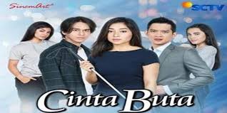 Maybe you would like to learn more about one of these? Cinta Buta Perkokoh Jam Tayang Sctv Mediaportalanda