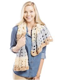 In this video i review premier puzzle yarn and i use a hook, new to me, to work with this yarn. Crochet Scarf Free Patterns Page 4 Of 17 Crochet Kingdom 85 Free Crochet Patterns
