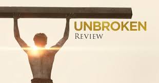 Джек о'коннелл, донал глисон, финн уиттрок и др. Unbroken Review