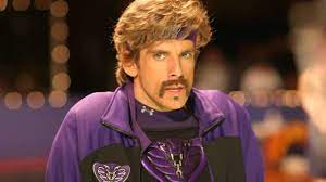 Maybe you would like to learn more about one of these? Dodgeball Cast Reunites For Ben Stiller S Omaze Charity Video