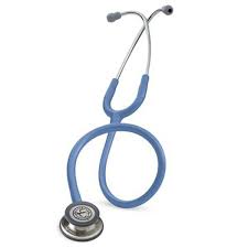 3m Littmann Classic Iii Stethoscope Ceil Blue Tube 27 Inch 5630 Distributor Online Stetoskop Dg Harga Murah The 3m Littmann Classic Iii Steth Pflege