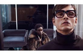 TOM FORD stores in Florence