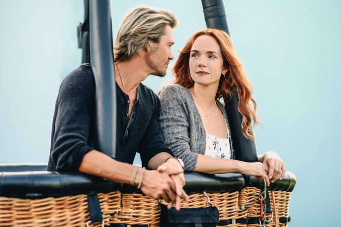 What to Know About 'Sullivan's Crossing' Season 5