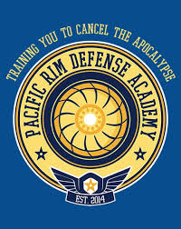 Apocalypse Canceled T Shirt 10 Pacific Rim Tee From