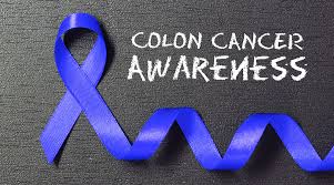 In march, the colorectal cancer alliance urges people to dress in blue to bring awareness to the disease. Colon Cancer Screening Can Save Your Life Part Ii Searhc