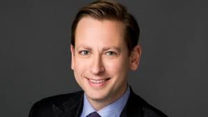 Reporter Todd Unger vacating TEGNA8