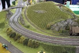 Mbf Schweich Modellbahn Modellbahn Modelleisenbahn Anordnung Eisenbahn Modellbau