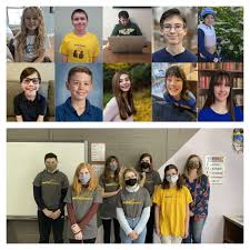 Watauga County Students Compete in Mathcounts competition