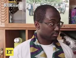 Sometimes you just got too laugh it off