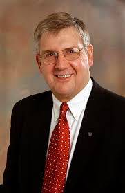 UD's Lewis to receive Common Cause Public Service Achievement Award