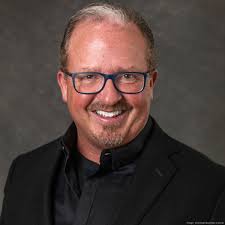 2021 C-Suite Awards winner: Tony Lamb