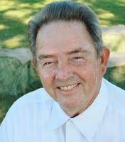 Rev Curtis Calvin Holmes Sr. (1944-2019)