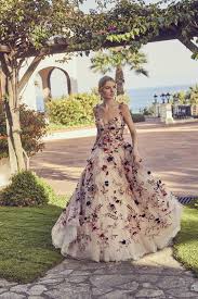 See our favorite wedding dresses. 54 Floral Wedding Gowns Ideas Wedding Gowns Gowns Beautiful Dresses