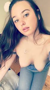 Shameless no-tease downblouse : downblouse