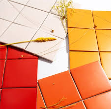 GẠCH MOSAIC SQUARE | GẠCH MOSAIC VUÔNG 97x97,300x300mm