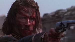 Ravenous 1999 film with strong original story and score