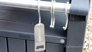 No barbecue is complete without a side. Best Keter Grill Prep Stations In 2021 Bbq Grill