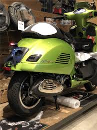 How to convert old dl to new dl: Number Plate Holder Rear Light Rizoma For Vespa G