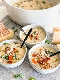 Skinny Zuppa Toscana Olive Garden Copycat Recipe Zuppa Toscana Olive Garden Zuppa Toscana Olive Garden Copycat