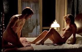 Anna Paquin Nude Boobs And Sex In True Blood Series - FREE VIDEO