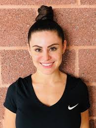 Meet Our GEC Staff 2021