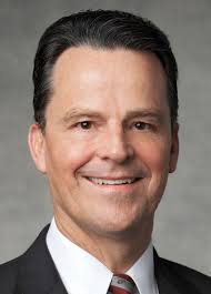 New Area Leaders Assigned