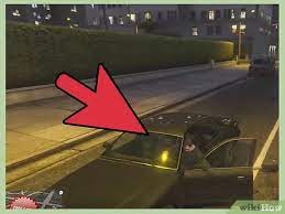 There are a lot of ways to make money in the world of grand theft auto v, but no. How To Stop A Car Theft In Gta V 11 Steps With Pictures
