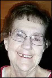 Doris A. Mayhew Obituary