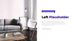 Download interior design powerpoint templates (ppt) and google slides themes to create awesome presentations. Furniture Google Slides Consulting Business Logo Powerpoint Powerpoint Templates