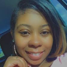 Danielle Scarborough's Instagram, Twitter & Facebook