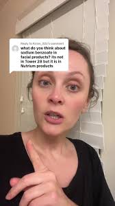 Replying to @Krism_025 We need @Javon Ford Beauty to help us here.  #sensitiveskin #skincare #skincaretips