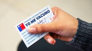 En chile la vacunación comenzó el 24 de diciembre del 2020, el mismo día en que aterrizaron las primeras 10.000 dosis de la vacuna bnt162b2 desarrollada por pfizer y biontech. Vacunados Contra Covid Pueden Contagiar