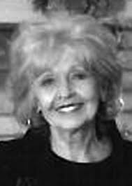 Joan Stoner (nee Casey)