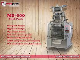 We Offer Stick Pack Machine For Sale For All Kinds Of Products And Varying Levels Of Production Needs Whet Packaging Manufacturers Packaging Solutions Packing